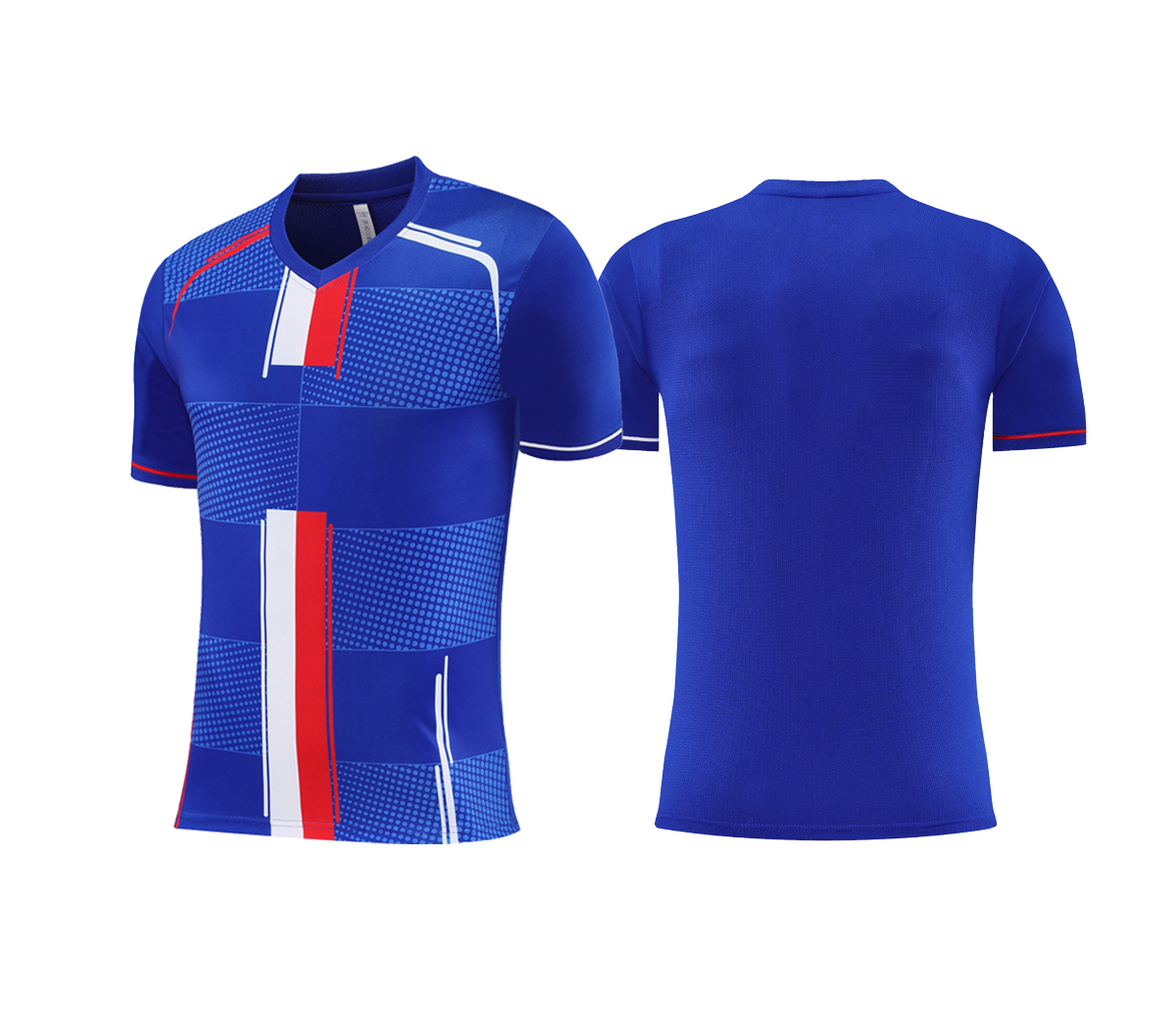 Kids-Custom Team Uniforms-2601B